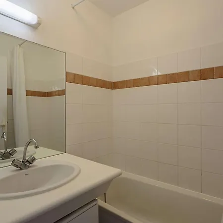 Avec Piscine Collective, Parking - 4 Pers. - Fr-1-3-642 Apartment *